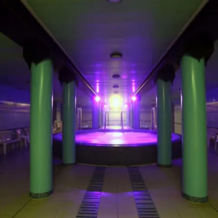 酒店 Centro Termale Il Baistrocchi 3*