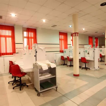 Centro Termale Il Baistrocchi 3*