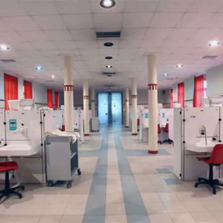 Centro Termale Il Baistrocchi 3*