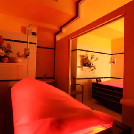 酒店 Centro Termale Il Baistrocchi 3*