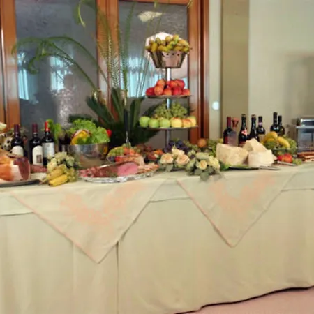 Centro Termale Il Baistrocchi 酒店 3*