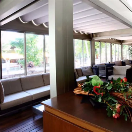 Centro Termale Il Baistrocchi 3*