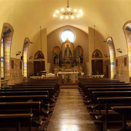 מלון Centro Termale Il Baistrocchi סלסומאג'יורה טרמה