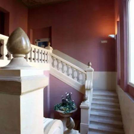 Centro Termale Il Baistrocchi 酒店 3*