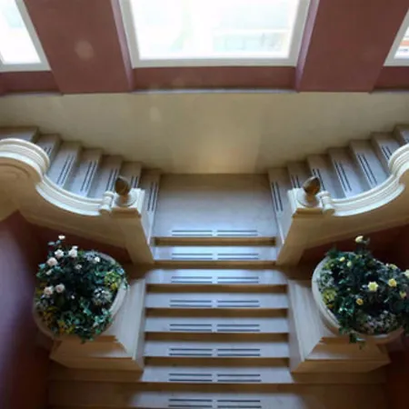 Centro Termale Il Baistrocchi מלון 3*