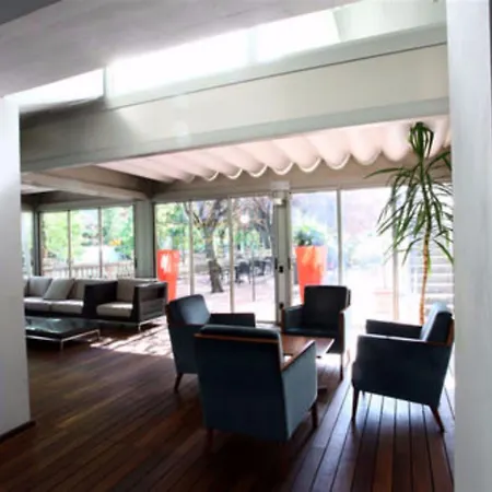 Centro Termale Il Baistrocchi 3* 萨尔索马焦雷泰尔梅