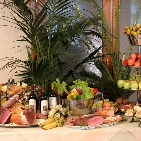 酒店 Centro Termale Il Baistrocchi