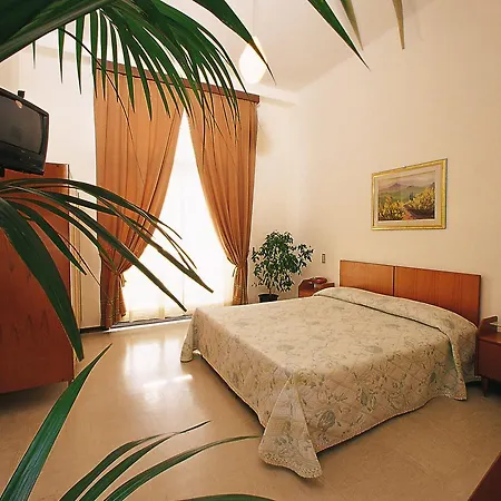 Centro Termale Il Baistrocchi 3*