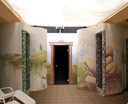 Centro Termale Il Baistrocchi 3* 萨尔索马焦雷泰尔梅