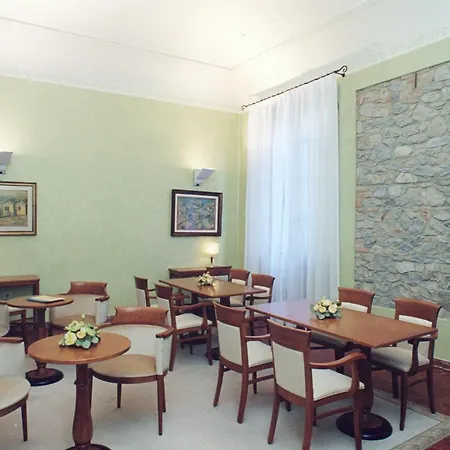 酒店 Centro Termale Il Baistrocchi