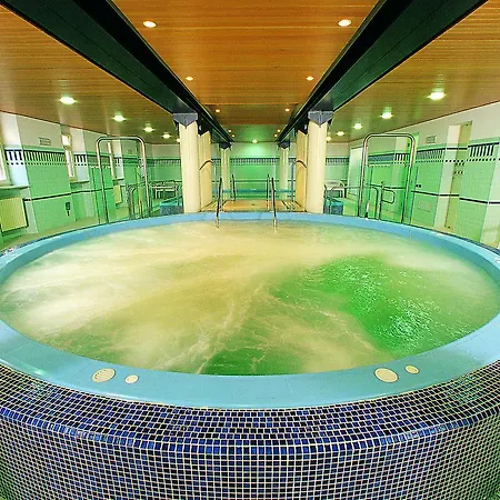 Centro Termale Il Baistrocchi