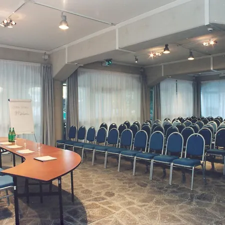 酒店 Centro Termale Il Baistrocchi