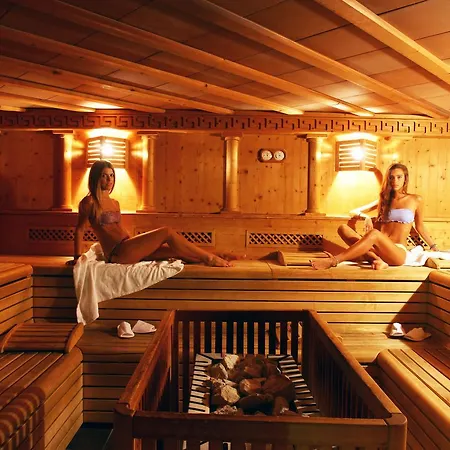 酒店 Centro Termale Il Baistrocchi 萨尔索马焦雷泰尔梅