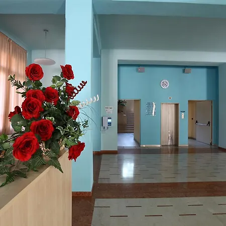 Centro Termale Il Baistrocchi 3*