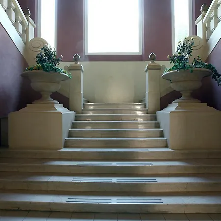 Centro Termale Il Baistrocchi מלון 3*