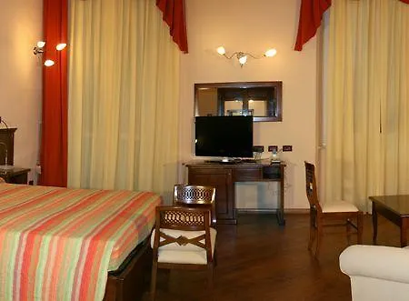 酒店 Centro Termale Il Baistrocchi