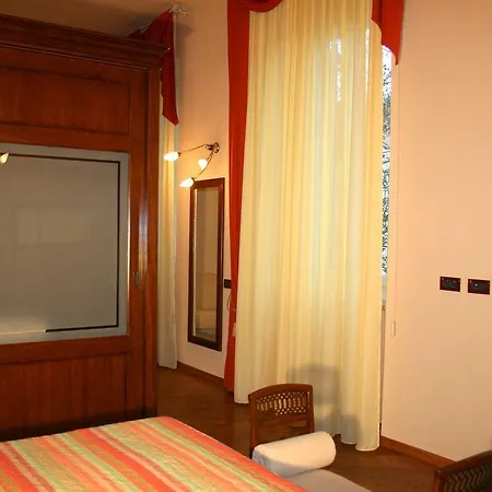 Centro Termale Il Baistrocchi 酒店 3*