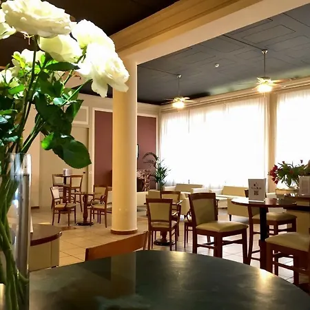 Centro Termale Il Baistrocchi סלסומאג'יורה טרמה