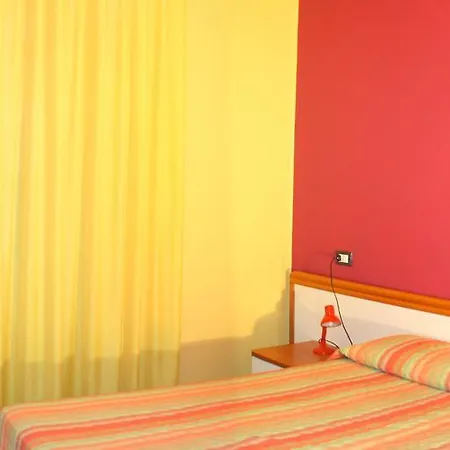 מלון Centro Termale Il Baistrocchi סלסומאג'יורה טרמה