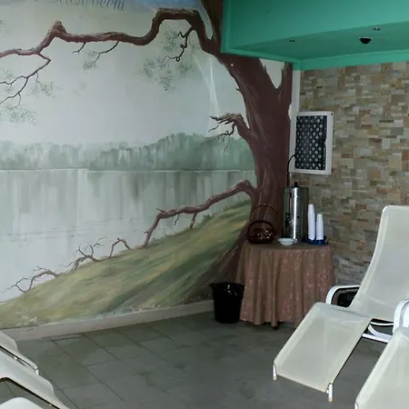 Centro Termale Il Baistrocchi