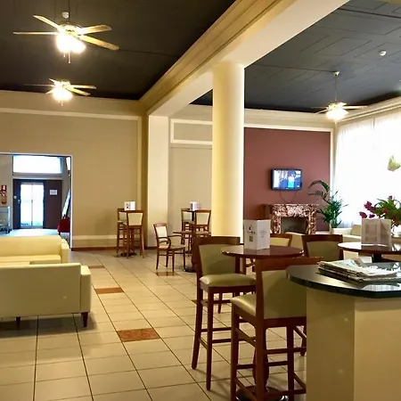 Centro Termale Il Baistrocchi מלון 3*