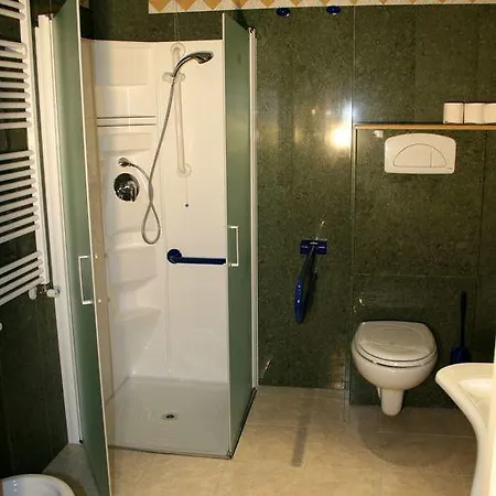 Centro Termale Il Baistrocchi 3* 萨尔索马焦雷泰尔梅