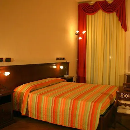 Centro Termale Il Baistrocchi 酒店 3*