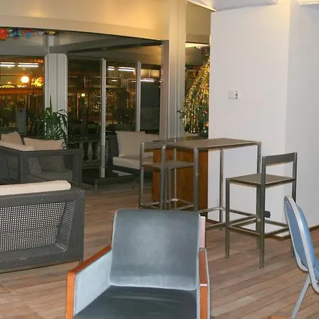 Centro Termale Il Baistrocchi 酒店 萨尔索马焦雷泰尔梅