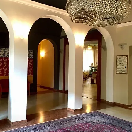 Centro Termale Il Baistrocchi סלסומאג'יורה טרמה