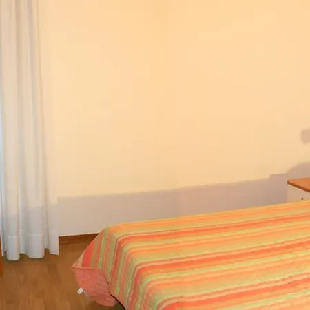 Centro Termale Il Baistrocchi מלון 3*