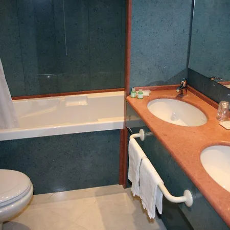 Centro Termale Il Baistrocchi 酒店