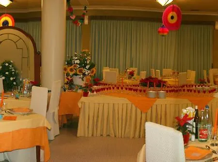 酒店 Centro Termale Il Baistrocchi