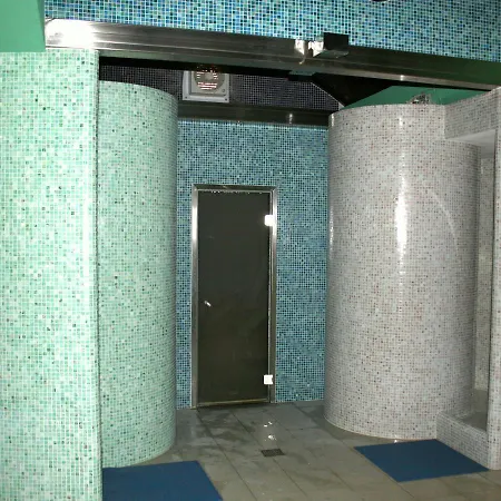 酒店 Centro Termale Il Baistrocchi