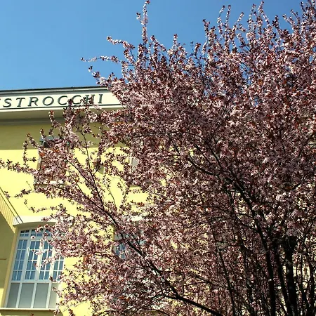 Centro Termale Il Baistrocchi 3*