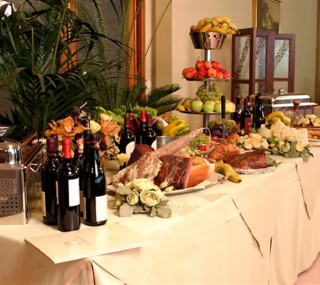 Centro Termale Il Baistrocchi