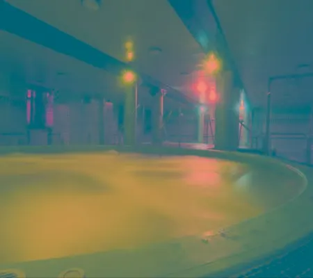 Centro Termale Il Baistrocchi מלון