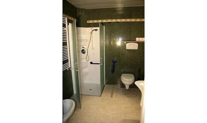 Centro Termale Il Baistrocchi Hotel 3*