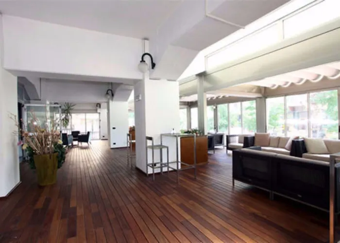 Centro Termale Il Baistrocchi Hotel Salsomaggiore Terme