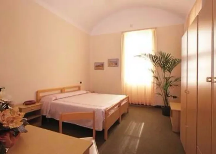 Centro Termale Il Baistrocchi Hotel