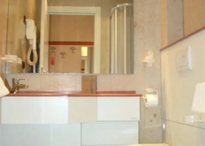 Centro Termale Il Baistrocchi Hotel