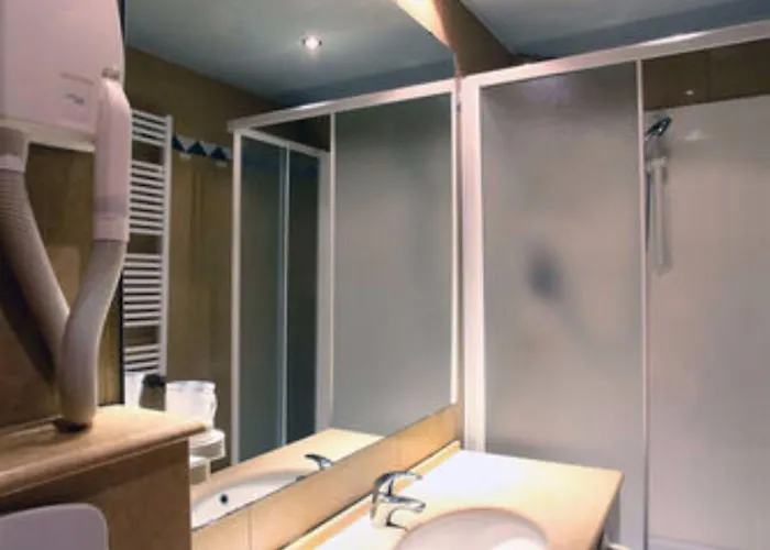 Centro Termale Il Baistrocchi 3*