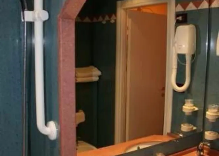 Centro Termale Il Baistrocchi Hotel 3*