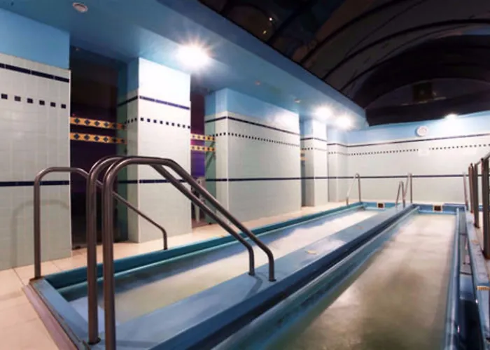 Hotel Centro Termale Il Baistrocchi 3*