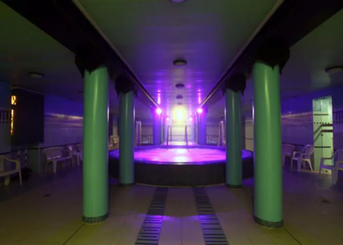 Hotel Centro Termale Il Baistrocchi 3*