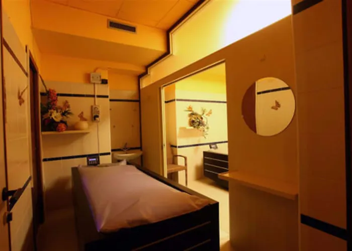 Centro Termale Il Baistrocchi Hotel