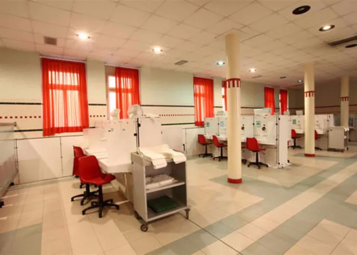 Centro Termale Il Baistrocchi 3*