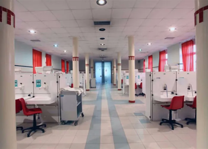 Centro Termale Il Baistrocchi 3*