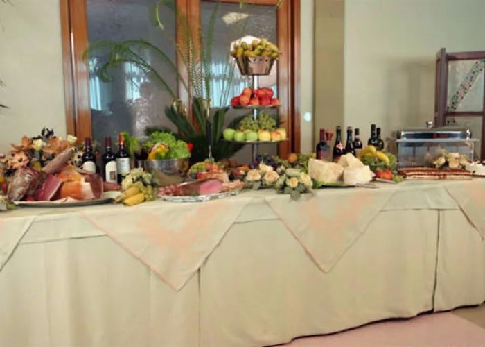 Centro Termale Il Baistrocchi Hotel 3*