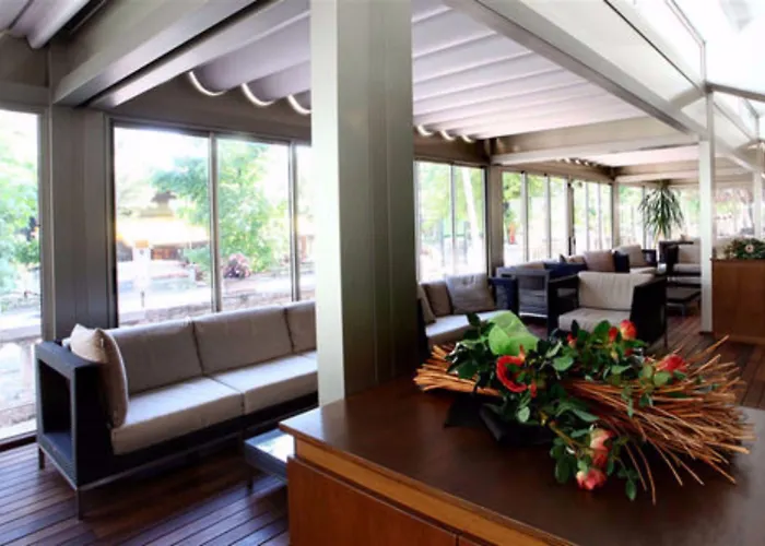 Centro Termale Il Baistrocchi 3*