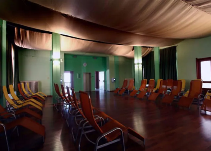 Centro Termale Il Baistrocchi 3*